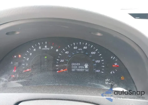 2011 Toyota Camry Xle из США, поврежденный, VIN 4T4BF3EK6BR187387